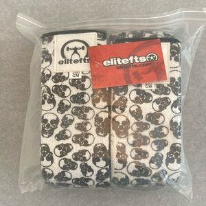 Elitefts Super Heavy "Gripper" Knee Wrap 300 cm (3 Meter Length